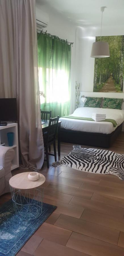 Valentina Apartment Madrid Exterior photo