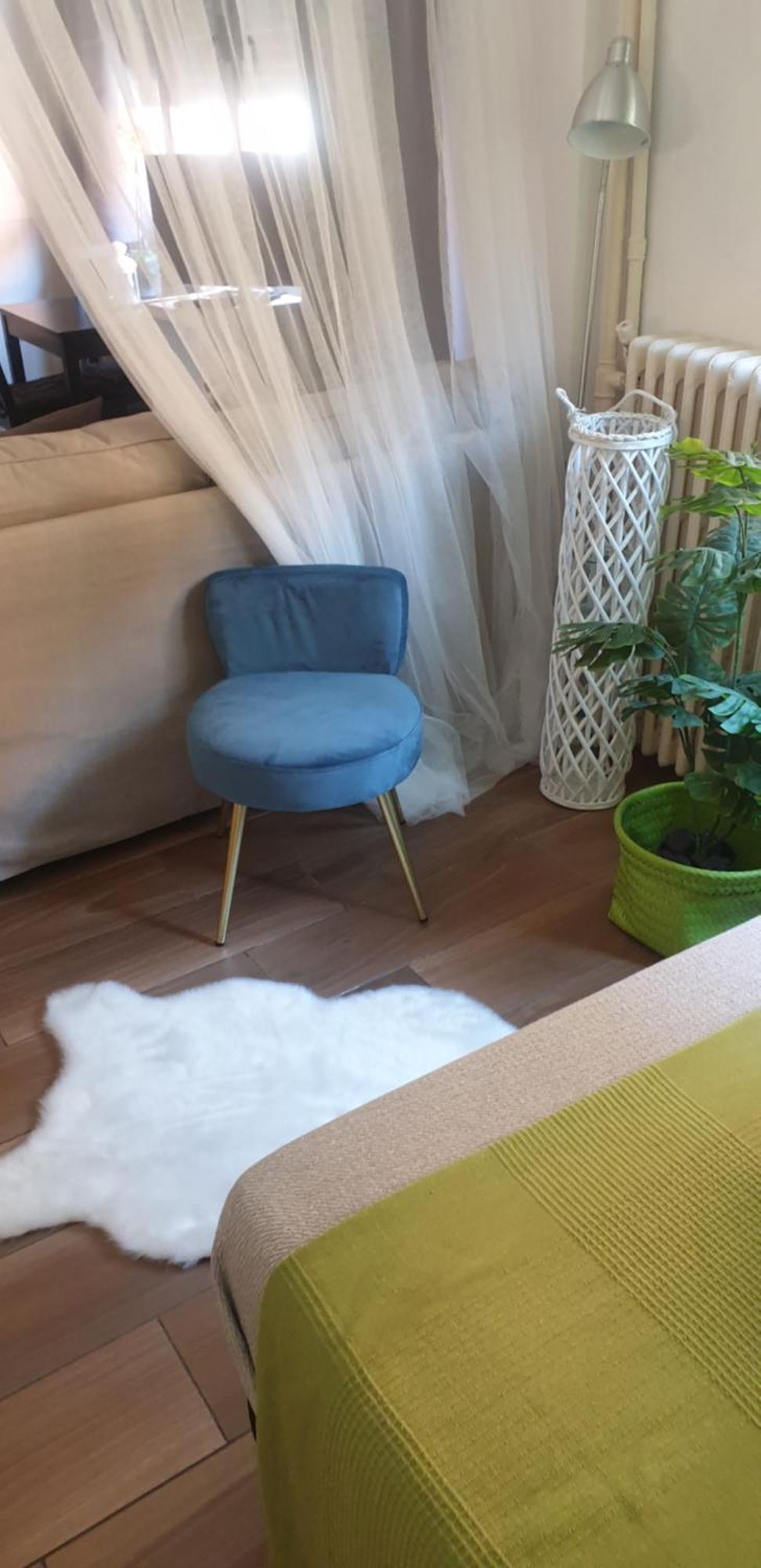 Valentina Apartment Madrid Exterior photo