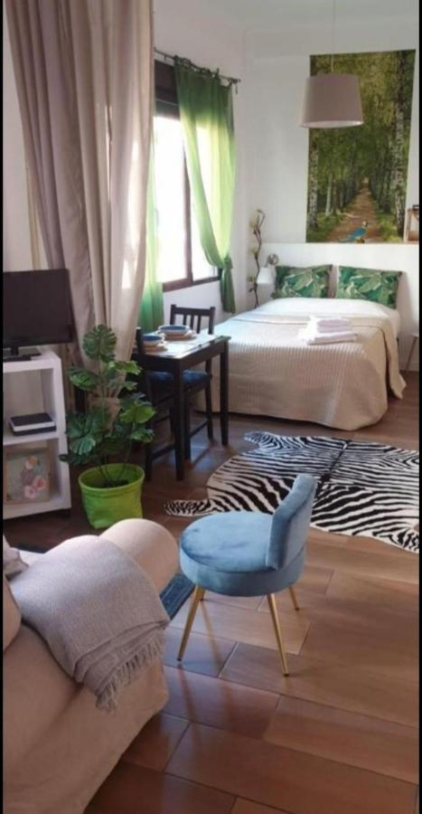 Valentina Apartment Madrid Exterior photo